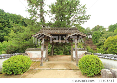 Matsudaira Toshogu Shrine Matsudaira Township豐田市 Matsudaira Toshogu Shrine Matsudaira Township豐田市 44503231