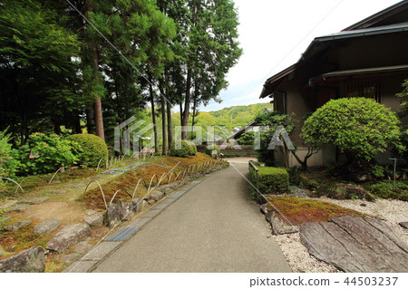 Matsudaira Toshogu Shrine Matsudaira Township豐田市 44503237