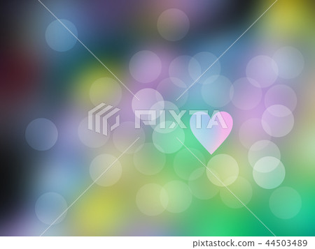 Abstract image of light 44503489