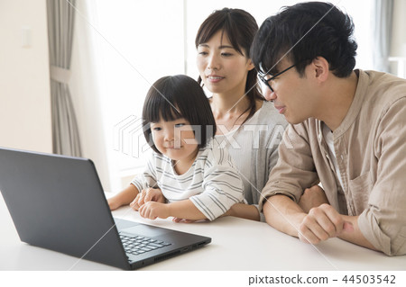 親子看個人電腦 親子看個人電腦 44503542