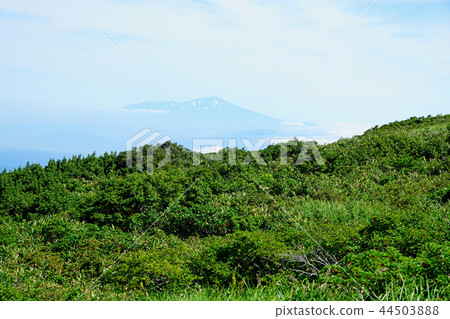 Tsukiyama Midurbahara Tohoku Yamagata Prefecture Tsukiyama Midurbahara Tohoku Yamagata Prefecture 44503888