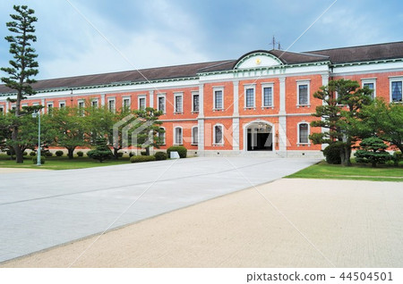 江田島海軍學院 江田島海軍學院 44504501