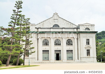 江田島海軍學院 江田島海軍學院 44504503