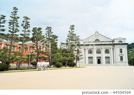 江田島海軍學院 江田島海軍學院 44504504