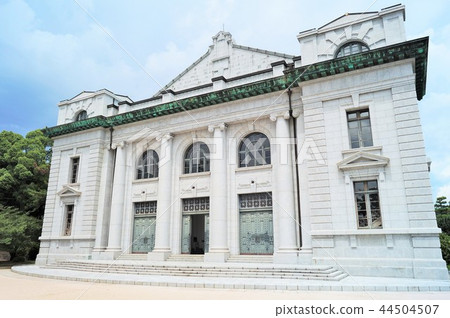 江田島海軍學院 44504507