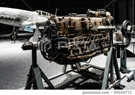 Hida Gifu Kagamihara Air and Space Museum Hida Gifu Kagamihara Air and Space Museum 44504772