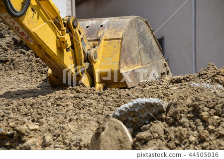 Shovel car Shovel car 44505016