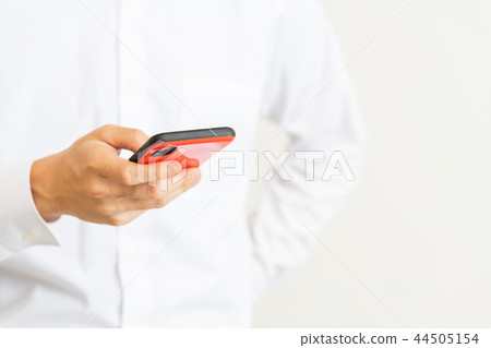 Sumaho and businessmen 44505154