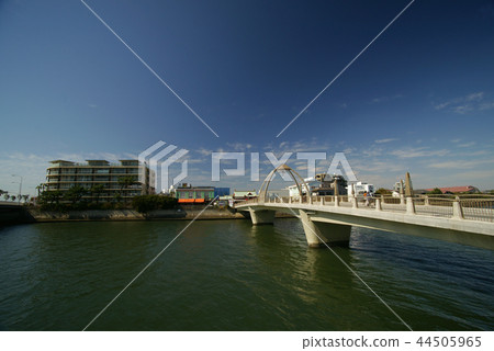 藤川的Benten橋 藤川的Benten橋 44505965