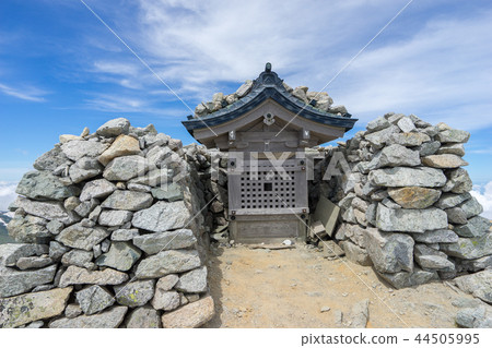 黑門館山立山別生的壁rug（富山縣中信川郡立山町）*圖片在註釋部分 44505995