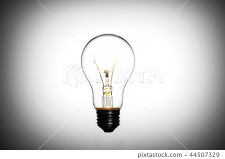light bulb light bulb 44507329
