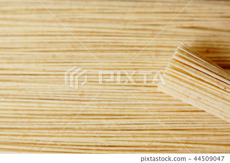 Somen with whole grain flour 44509047