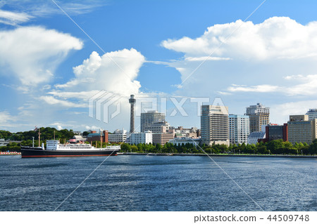 Yokohama Yokohama 44509748