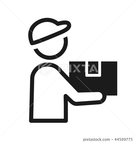 交貨標記 44509775