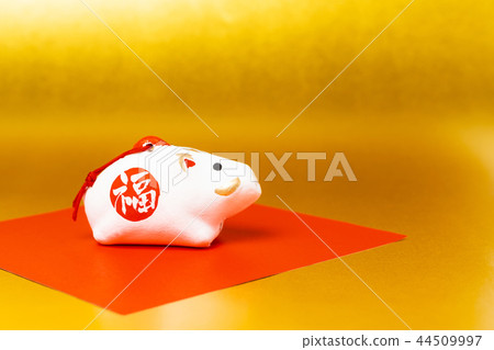 Samurai / Figurine Samurai / Figurine 44509997