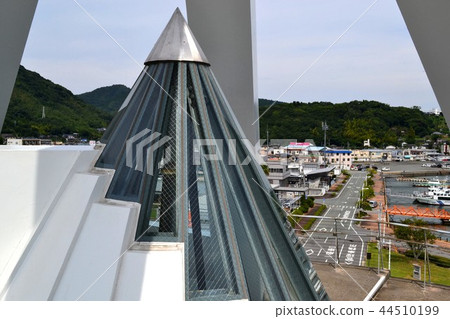 熊本三角港的風景 44510199