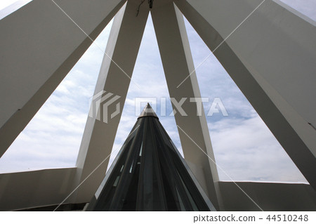 Scenery of Kumamoto triangle port 44510248