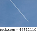 飛行雲 44512110