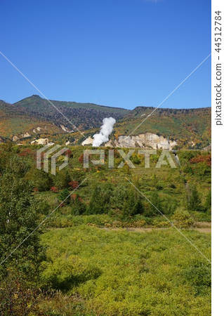 八幡平松尾礦的踪跡 44512784