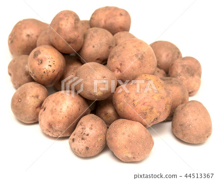 raw potatoes raw potatoes 44513367
