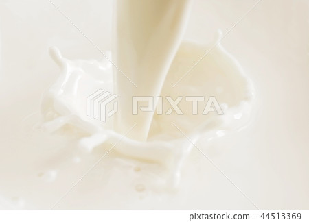 milk splash milk splash 44513369