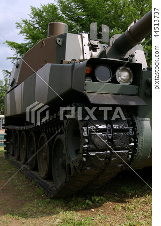 自衛隊車輛 自衛隊車輛 44513737