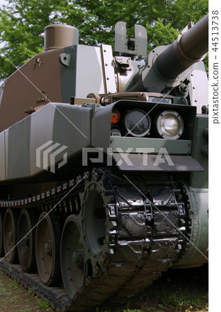 Self-Defense Force vehicle Self-Defense Force vehicle 44513738