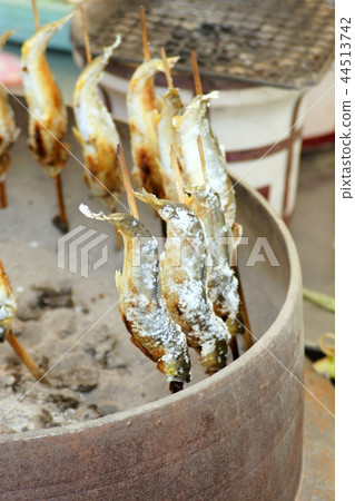 甜鹹的烤肉 甜鹹的烤肉 44513742