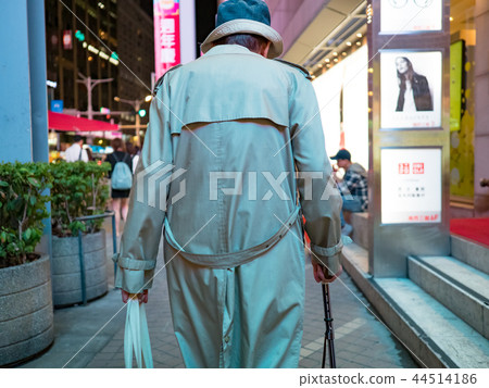 老頭 44514186