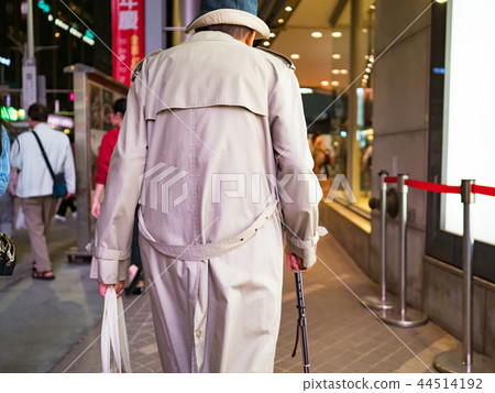 老頭 老頭 44514192