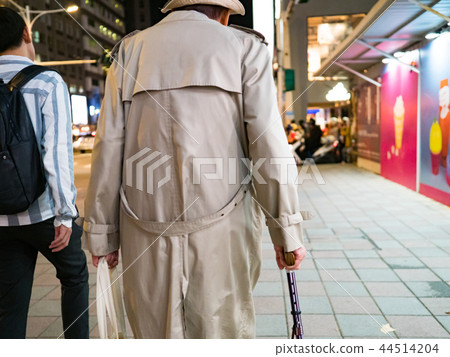 Old man 44514204