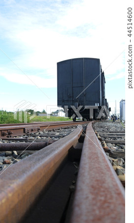 Terra 146 iron side cover car 44514600