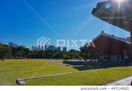 Chosun's royal tomb Chosun's royal tomb 44514660
