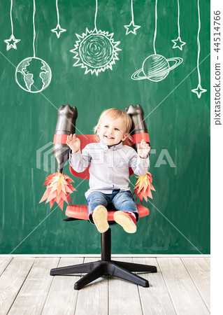 Back to school. Education concept 44514766