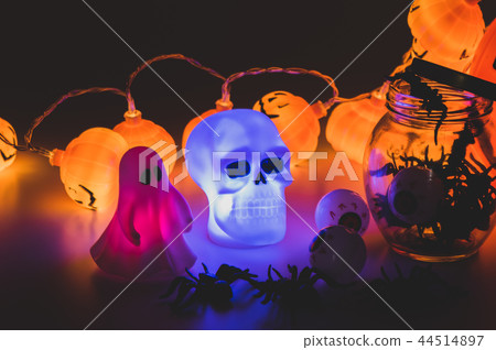 Mansei-bushi lanterns decorations decorations halloween party decorations decoration halloween decos 44514897