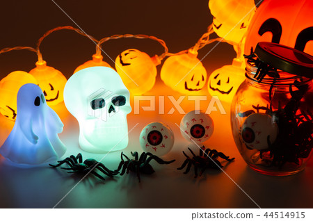 Mansei-bushi lanterns decorations decorations halloween party decorations decoration halloween decos 44514915