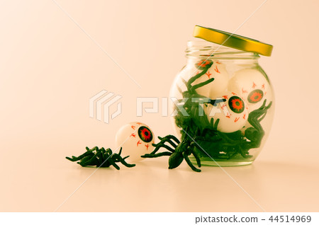 Mansei-bushi lanterns decorations decorations halloween party decorations decoration halloween decos Mansei-bushi lanterns decorations decorations halloween party decorations decoration halloween decos 44514969