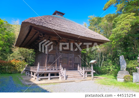 橫濱市Hennaji寺 44515254