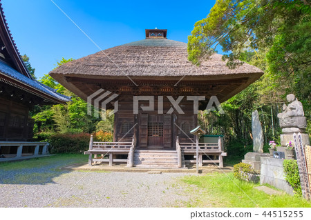 橫濱市Hennaji寺 44515255