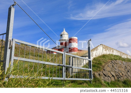 Himawayama Lighthouse - Otaru City Himawayama Lighthouse - Otaru City 44515316