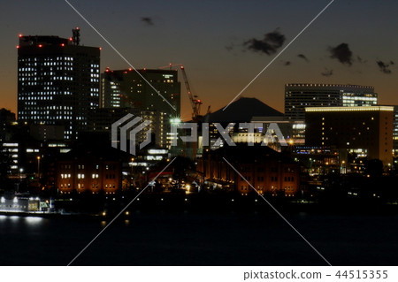 Yokohama 44515355