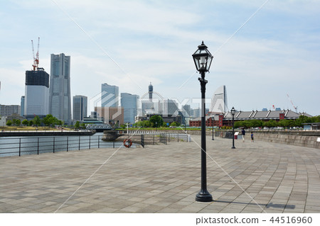 橫濱·大象的鼻子公園 44516960