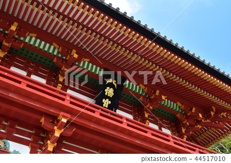 Kamakura · Tsurugaoka Hachimangu Shrine Kamakura · Tsurugaoka Hachimangu Shrine 44517010