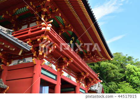 Kamakura · Tsurugaoka Hachimangu Shrine 44517015