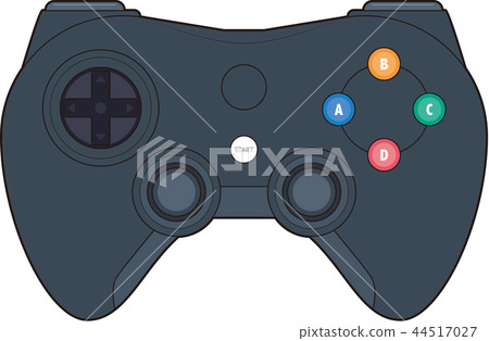 Game controller 44517027