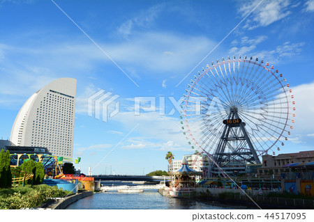 Yokohama Yokohama 44517095