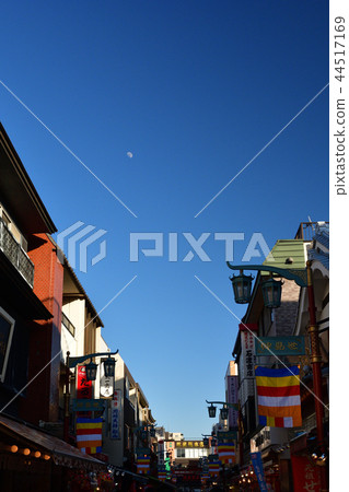  川崎大師 44517169