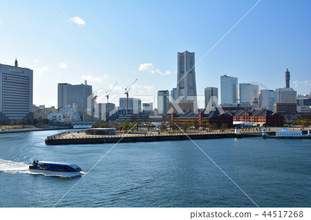 Yokohama  44517268