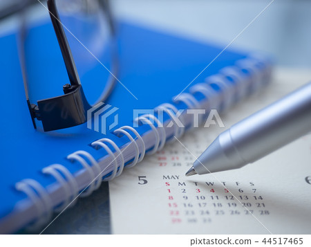 商業形象·日曆·筆記本·眼鏡 商業形象·日曆·筆記本·眼鏡 44517465