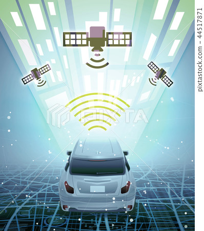 Automotive related images 44517871